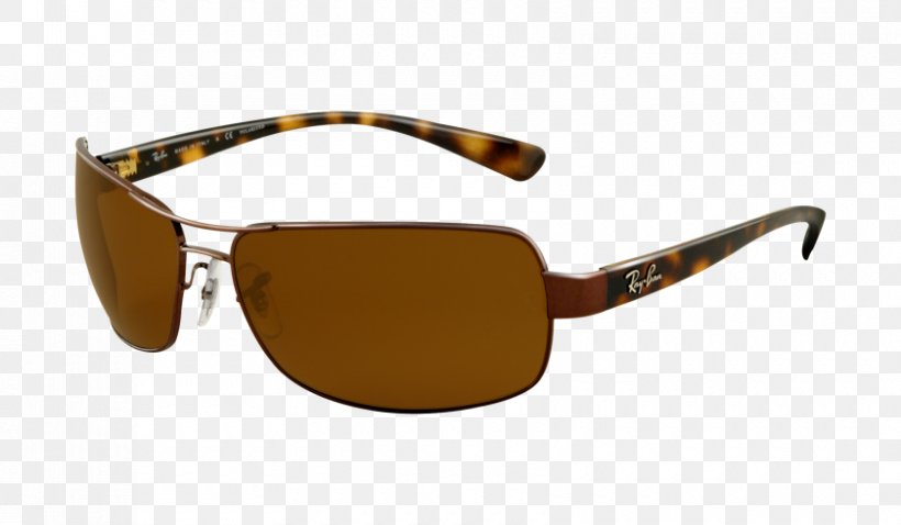 Ray-Ban Wayfarer Aviator Sunglasses Ray-Ban Round Metal, PNG, 840x490px, Rayban, Aviator Sunglasses, Brown, Eyewear, Fashion Download Free