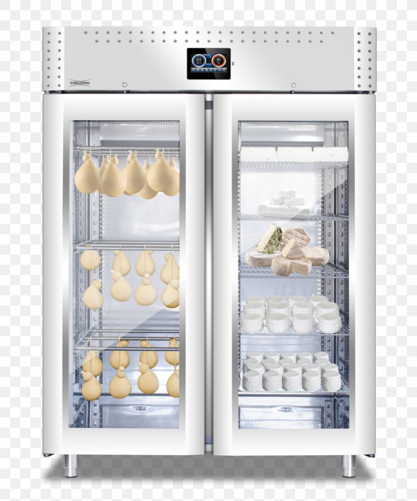 Refrigerator Beef Aging Meat Cheese Arredoshop Olivero S.a.s., PNG, 999x1200px, Refrigerator, Armoires Wardrobes, Beef Aging, Cheese, Home Appliance Download Free