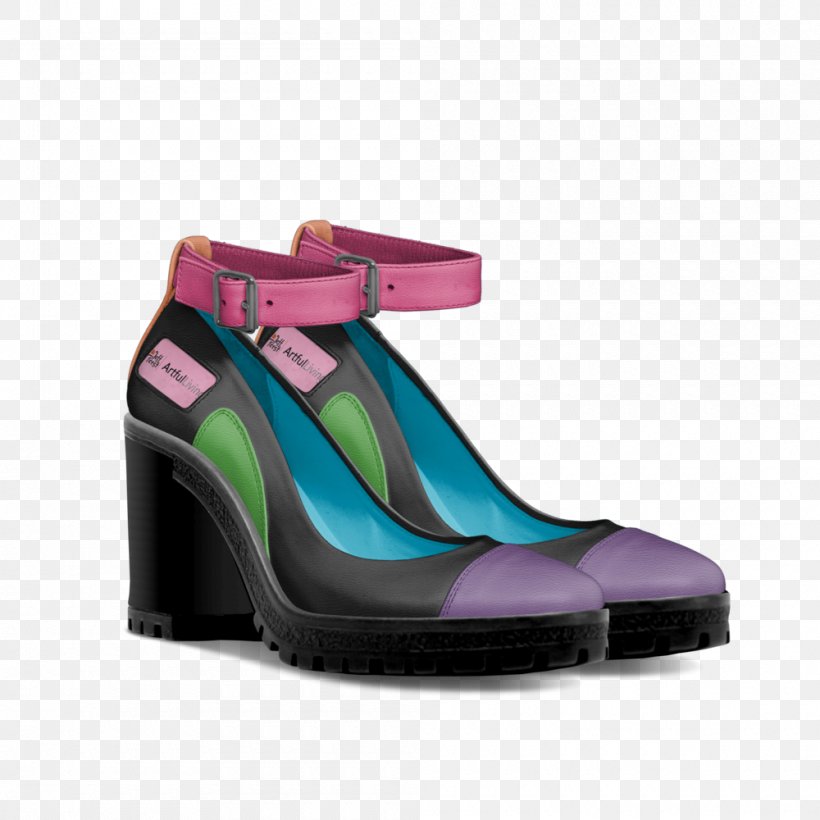 Sandal High-heeled Shoe Footwear, PNG, 1000x1000px, Sandal, Ankle, Basic Pump, Brand, Fashion Download Free