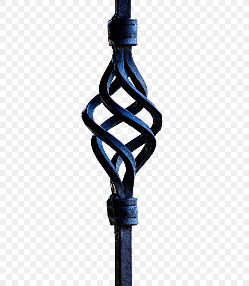 Wrought Iron Fence Ornament Guard Rail, PNG, 500x941px, Iron, Art, Baluster, Decorative Arts, Fence Download Free