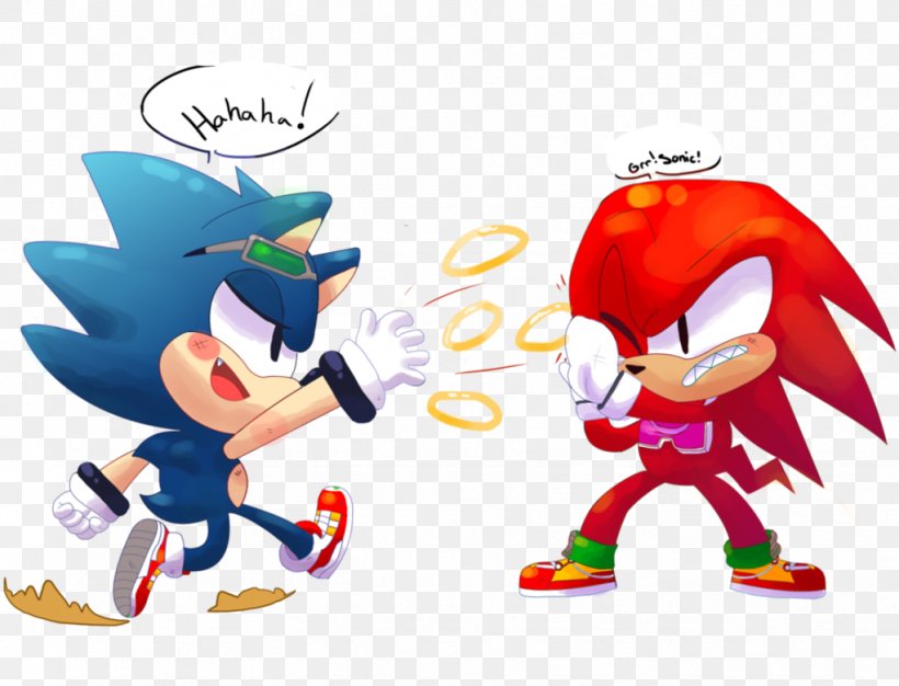 Artist Knuckles The Echidna Illustration DeviantArt, PNG, 1022x781px, Art, Art Museum, Artist, Cartoon, Computer Download Free