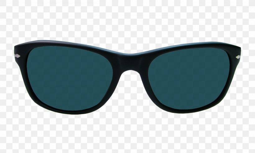 Aviator Sunglasses Ray-Ban Wayfarer, PNG, 2720x1632px, Sunglasses, Aqua, Aviator Sunglasses, Blue, Browline Glasses Download Free