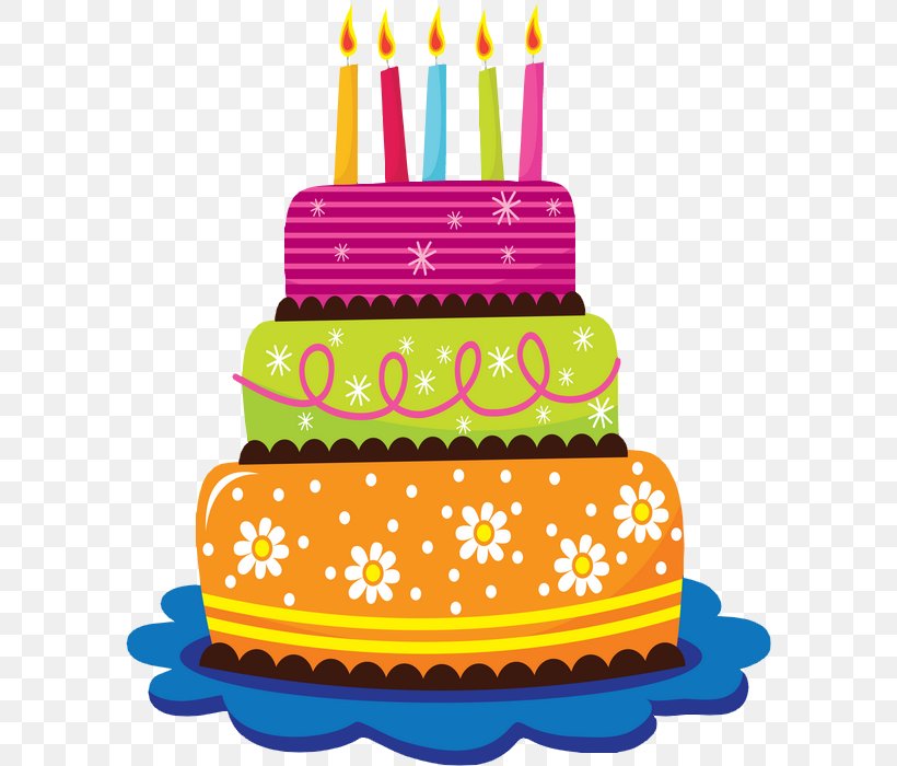 Birthday Cake Clip Art, PNG, 590x700px, Birthday Cake, Birthday, Blog, Cake, Cake Decorating Download Free