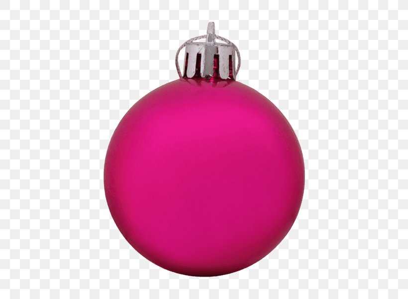 Christmas Ornament Magenta, PNG, 600x600px, Christmas Ornament, Christmas, Christmas Decoration, Magenta Download Free