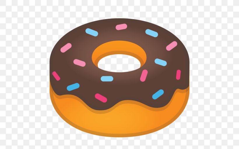 Donuts Emoji Bagel Food Erroskilla, PNG, 512x512px, Donuts, Android Donut, Android Oreo, Art Emoji, Bagel Download Free