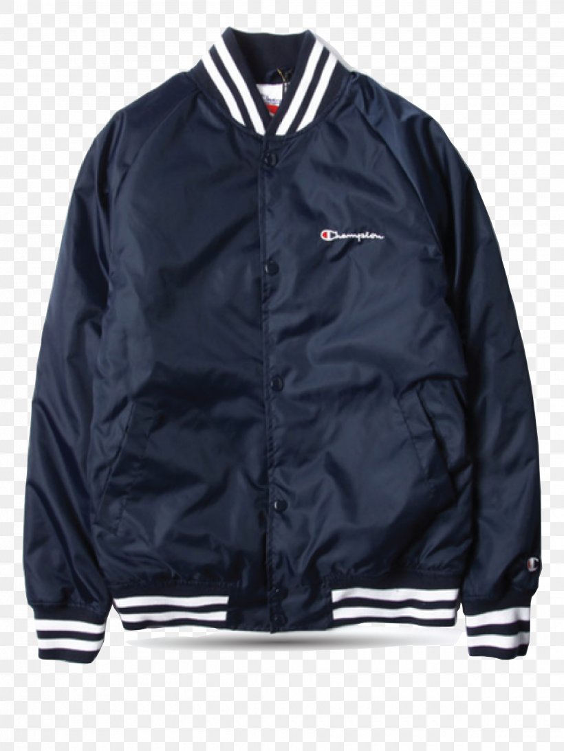 Hoodie Jacket Supreme Champion Coat, PNG, 2500x3333px, Hoodie, Black, Champion, Clothing, Coat Download Free