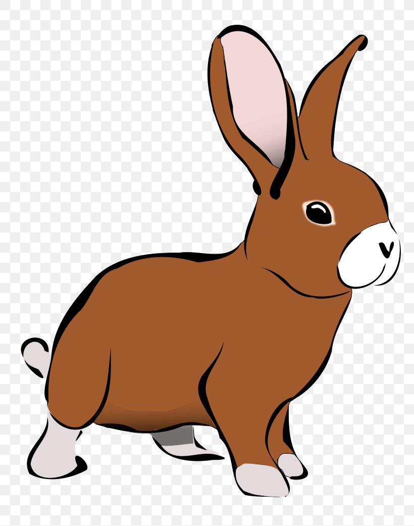 Rabbit Easter Bunny Clip Art, PNG, 800x1041px, Rabbit, Animal Figure, Dog Breed, Dog Like Mammal, Domestic Rabbit Download Free