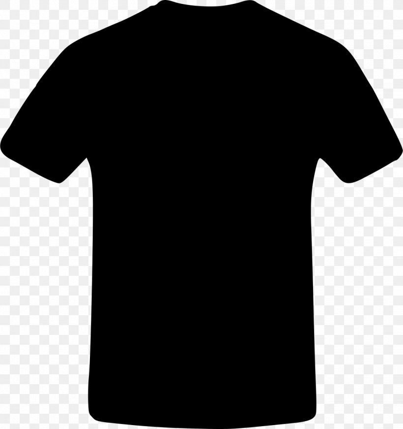 T-shirt Clothing Sizes Clip Art, PNG, 1129x1200px, Tshirt, Active Shirt, Black, Brand, Button Download Free