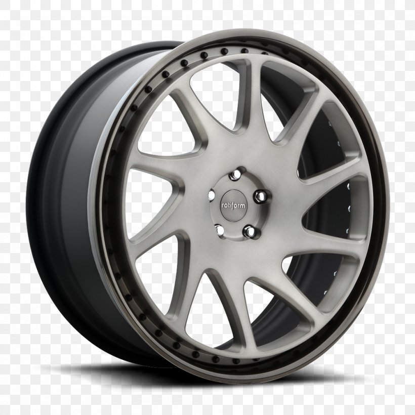 Alloy Wheel Rim Forging Car, PNG, 1000x1000px, Alloy Wheel, American Racing, Auto Part, Automotive Design, Automotive Tire Download Free