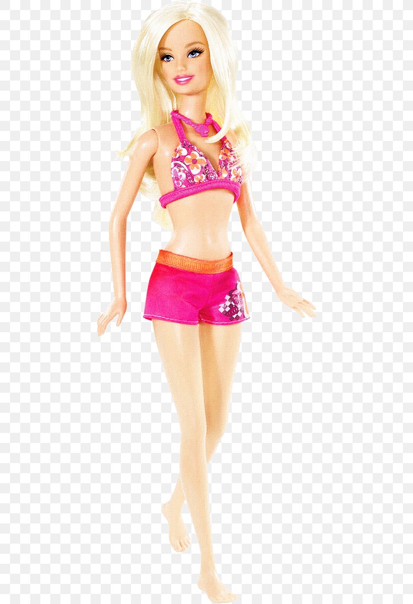 Barbie In A Mermaid Tale Ken Merliah Summers Toy, PNG, 436x1200px, Barbie, Amazoncom, Barbie In A Mermaid Tale, Blond, Doll Download Free