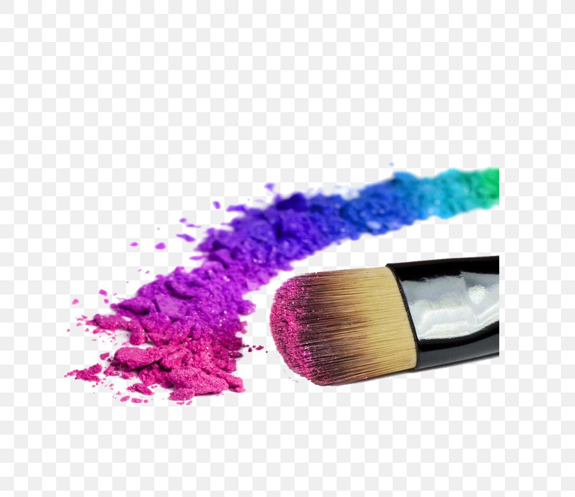 Beauty MAC Cosmetics Face L'Oréal Eye Shadow, PNG, 709x709px, Beauty, Brush, Cosmetics, Eye Liner, Eye Shadow Download Free