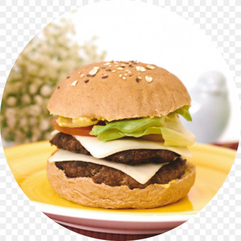 Cheeseburger Whopper McDonald's Big Mac Breakfast Sandwich Hamburger, PNG, 900x900px, Cheeseburger, American Food, Big Mac, Breakfast Sandwich, Buffalo Burger Download Free