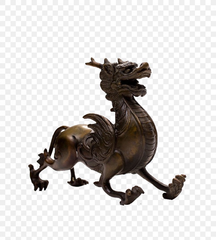 Chinese Dragon Sculpture, PNG, 827x920px, Chinese Dragon, Bronze, Bronze Sculpture, Carving, Chinese New Year Download Free