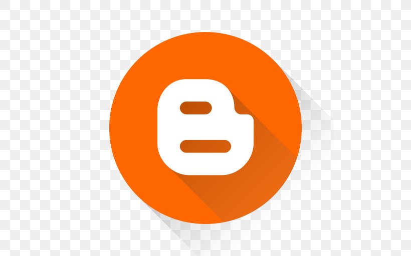 Blog Chromecast, PNG, 512x512px, Blog, Blogger, Chromecast, Logo, Orange Download Free