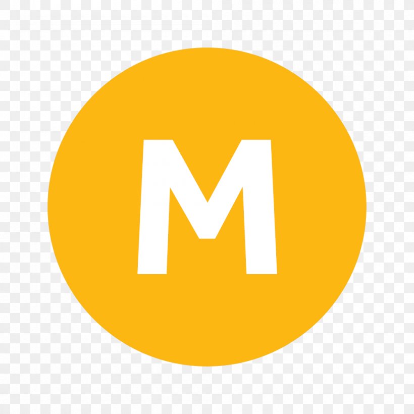 Logo Menu Hamburger Button Yellow, PNG, 1000x1000px, Logo, Area, Brand, Color, Hamburger Button Download Free