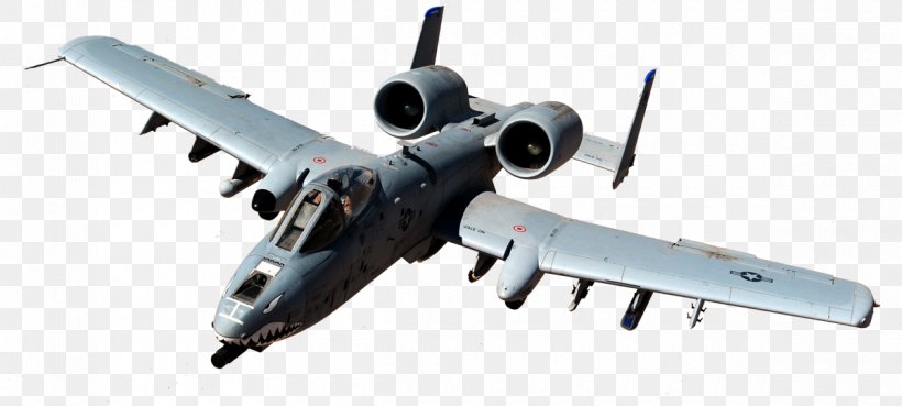 Fairchild Republic A-10 Thunderbolt II Airplane Republic P-47 Thunderbolt Common Warthog General Dynamics F-16 Fighting Falcon, PNG, 1200x541px, Airplane, Aerospace Engineering, Air Force, Aircraft, Aircraft Engine Download Free