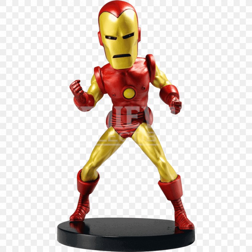 Iron Man Hulk Wolverine Action & Toy Figures Marvel Comics, PNG, 850x850px, Iron Man, Action Figure, Action Toy Figures, Avengers Age Of Ultron, Bobblehead Download Free