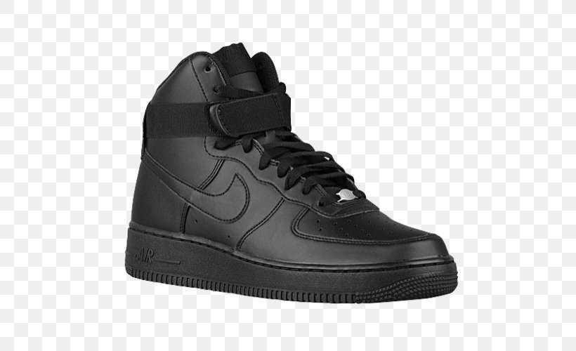Nike Air Force 1 High '07 LV8 Air Jordan Sports Shoes, PNG, 500x500px, Nike, Air Force 1, Air Jordan, Athletic Shoe, Basketball Shoe Download Free
