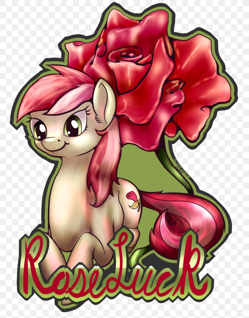 Rose Family Horse Vertebrate Clip Art, PNG, 764x1045px, Watercolor, Cartoon, Flower, Frame, Heart Download Free