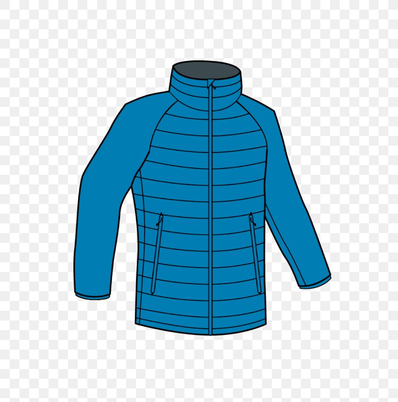 Sleeve Jacket Hoodie Outerwear Clothing, PNG, 600x828px, Sleeve, Blue, Cape, Clothing, Cobalt Blue Download Free