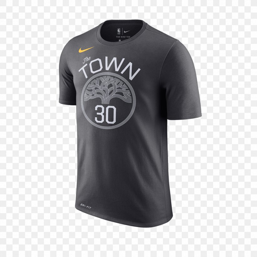 T-shirt Nike Nba Portland Trail Blazers Dry Tee Sleeve Product, PNG, 1300x1300px, Tshirt, Active Shirt, Brand, Cap, Clothing Download Free