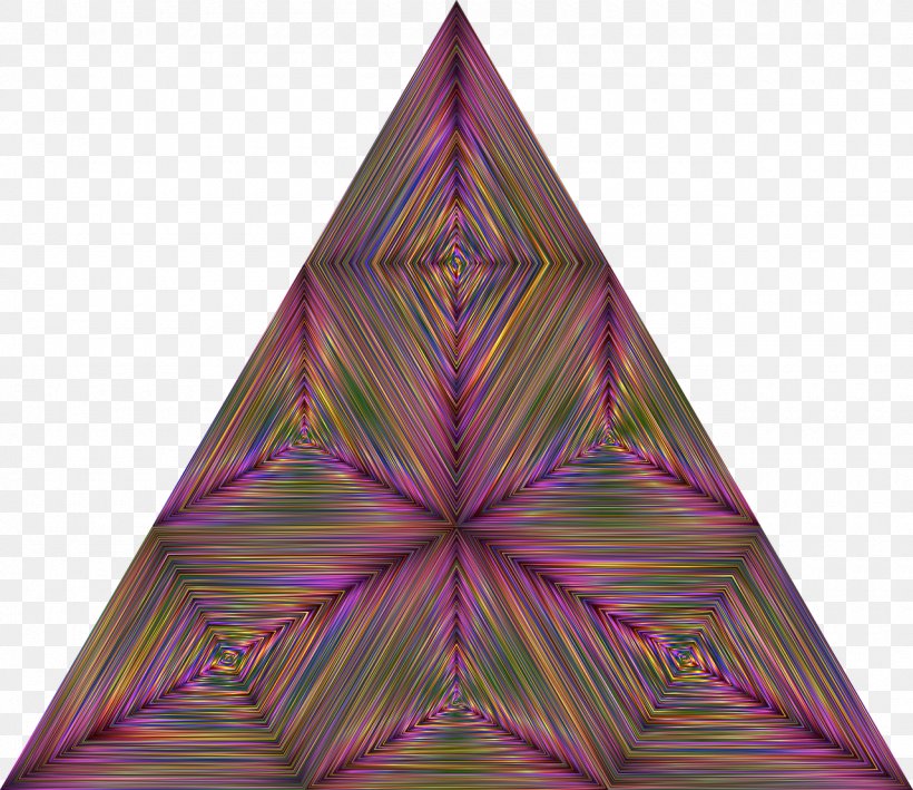Triangle Prism, PNG, 1280x1108px, Triangle, Color, Magenta, Prism, Purple Download Free