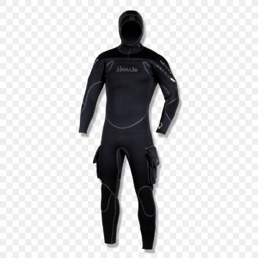 Wetsuit Dry Suit Scuba Diving Underwater Diving Diving Equipment, PNG, 1000x1000px, Watercolor, Cartoon, Flower, Frame, Heart Download Free