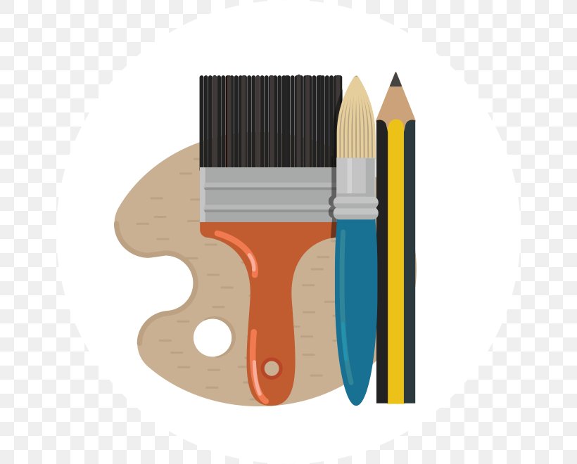 Art School Fine Art Creativity, PNG, 660x660px, Art, Art School, Brush, Creative Professional, Creativity Download Free