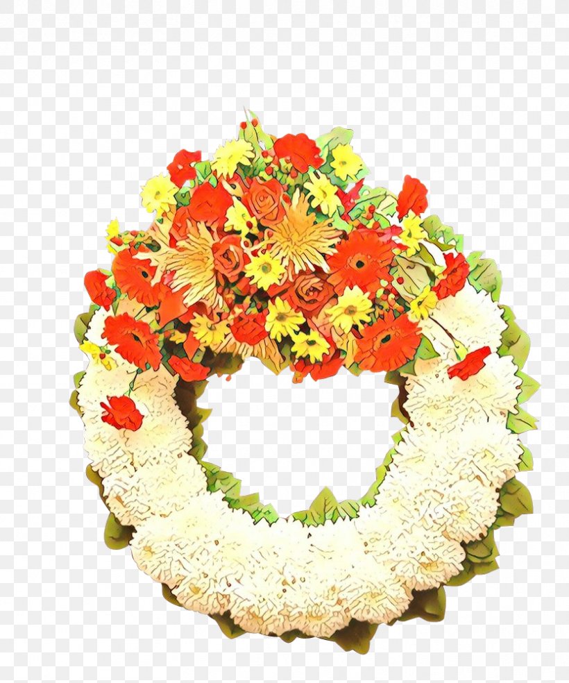 Artificial Flower, PNG, 833x1000px, Cartoon, Artificial Flower, Bouquet, Christmas Decoration, Cut Flowers Download Free