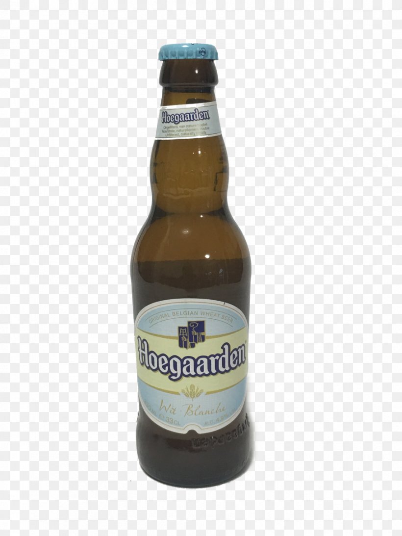 Beer Bottle Hoegaarden Brewery Drink Carlsberg Group, PNG, 907x1209px, Beer, Alcoholic Beverage, Alcoholic Drink, Bar, Beer Bottle Download Free
