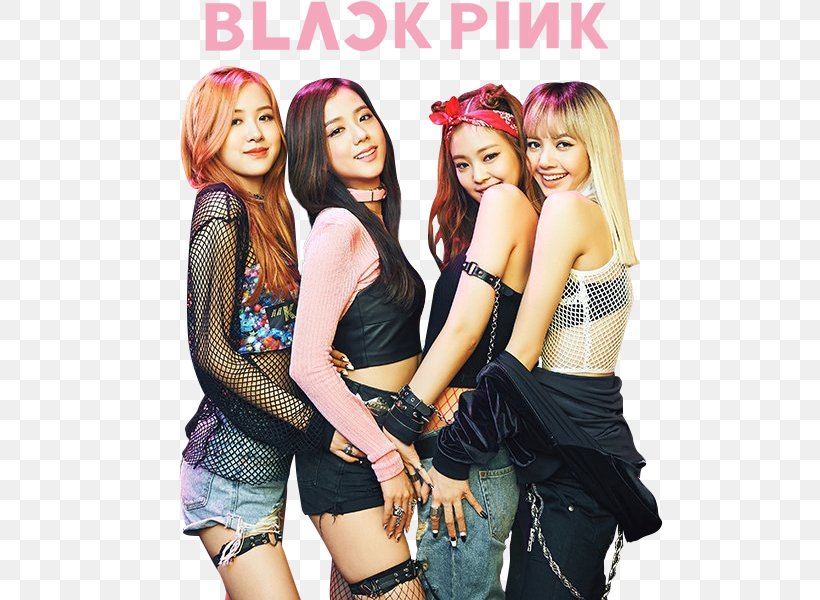 BLACKPINK BOOMBAYAH -KR Ver.- YG Entertainment Image, PNG, 562x600px, Watercolor, Cartoon, Flower, Frame, Heart Download Free