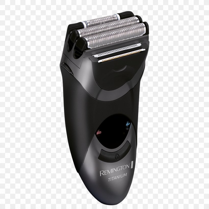 Electric Razors & Hair Trimmers Shaving Remington Products Hair Clipper, PNG, 1000x1000px, Electric Razors Hair Trimmers, Electricity, Hair Clipper, Hair Removal, Hardware Download Free