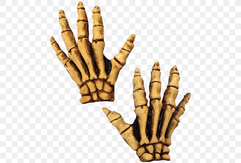 Glove Costume Clothing Accessories Halloween, PNG, 555x555px, Glove, Arm, Bicycle Helmets, Bone, Clothing Download Free