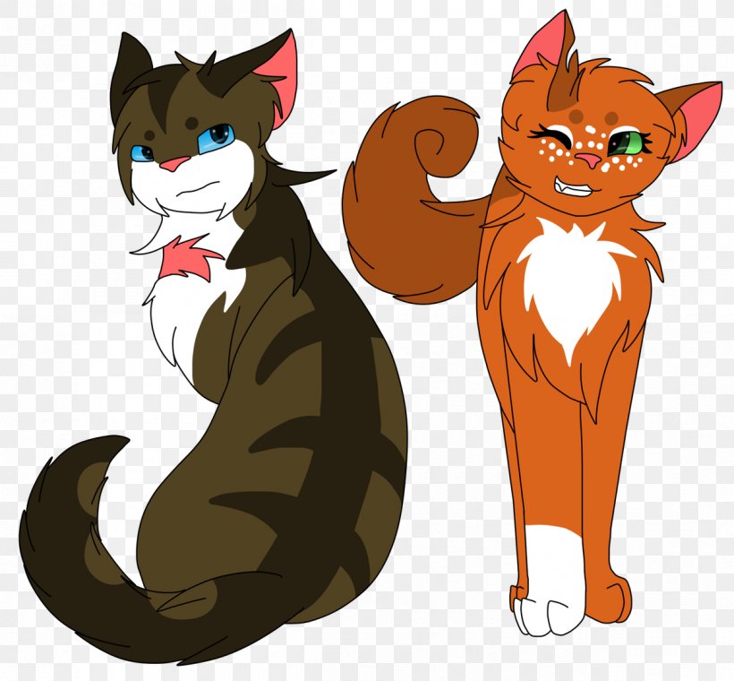 Kitten Whiskers Cat Warriors Squirrelflight, PNG, 1199x1112px, Kitten, Art, Carnivoran, Cartoon, Cat Download Free