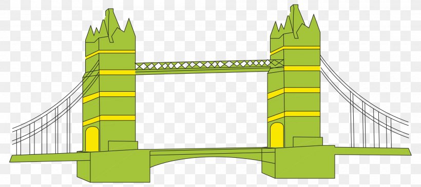 LONDON TOWER BRIDGE London Bridge JPEG, PNG, 2000x891px, Tower Bridge, Area, Bridge, Diagram, Elevation Download Free