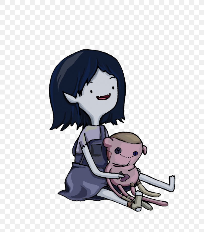 Marceline The Vampire Queen Ice King Princess Bubblegum Simon & Marcy, PNG, 700x933px, Watercolor, Cartoon, Flower, Frame, Heart Download Free