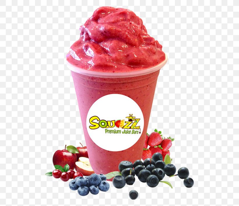 Milkshake Frozen Yogurt Ice Cream Smoothie, PNG, 630x705px, Milkshake, Banana, Berry, Blueberry, Dairy Product Download Free