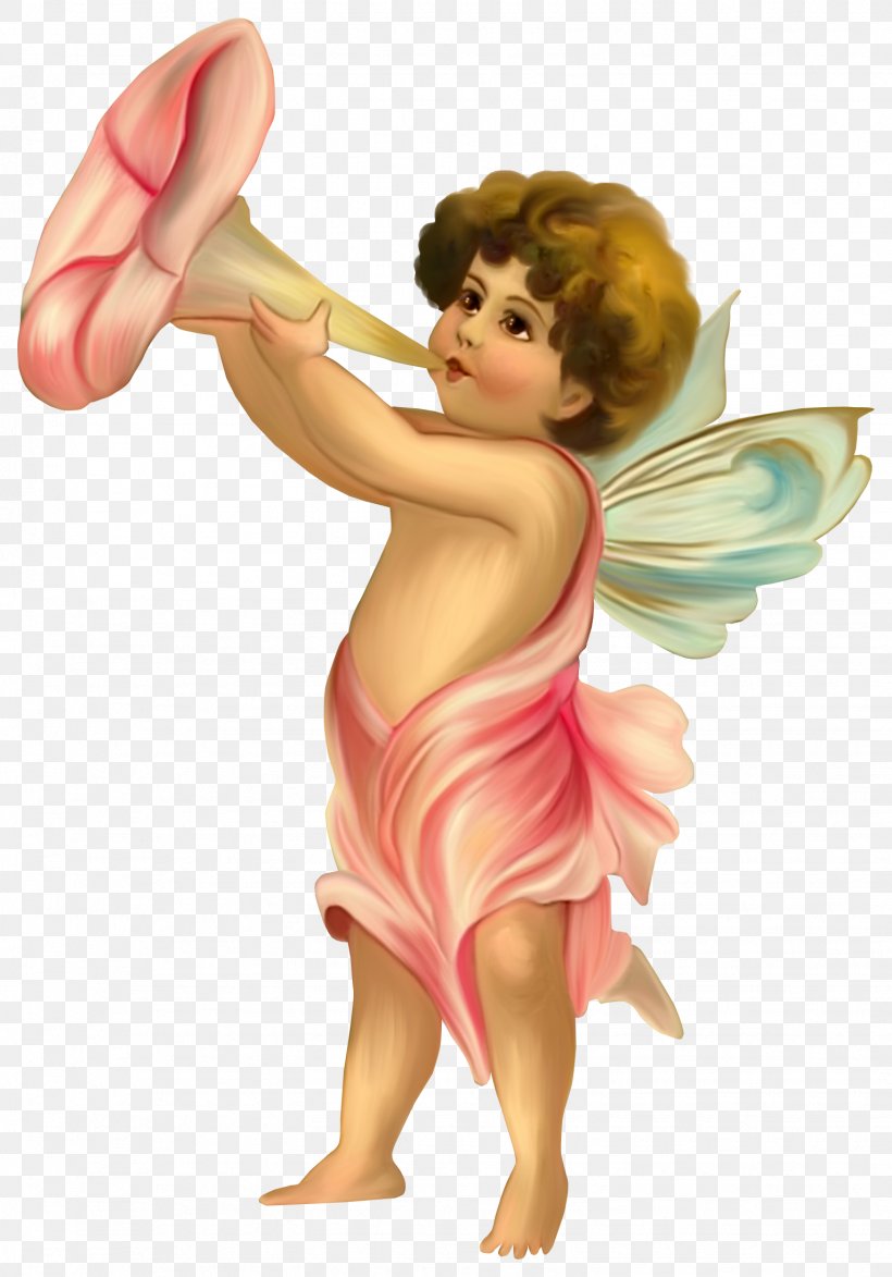Putto Fairy Angel, PNG, 1529x2189px, Watercolor, Cartoon, Flower, Frame, Heart Download Free