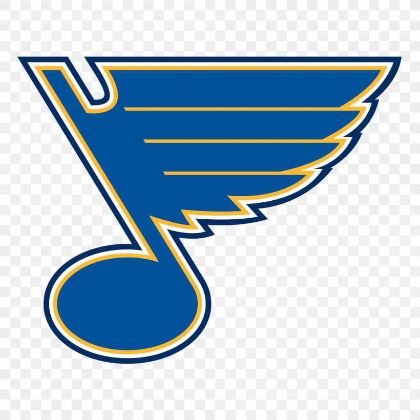 St. Louis Blues National Hockey League Scottrade Center Ice Hockey Logo, PNG, 2000x2000px, St Louis Blues, Area, Brand, Fathead Llc, Hockey Download Free