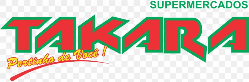 Supermarket Logo Supermercado Takara Rede Plus Font, PNG, 1607x531px, Supermarket, Area, Banner, Brand, Grass Download Free