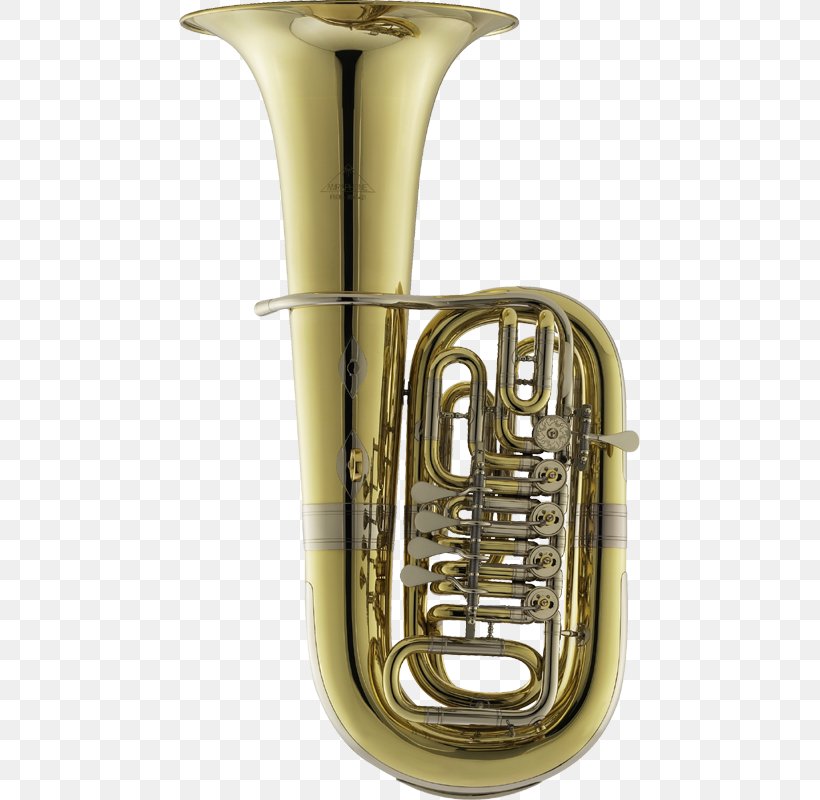 Tuba Brass Instruments Musical Instruments Miraphone Tenorhorn, PNG, 520x800px, Watercolor, Cartoon, Flower, Frame, Heart Download Free
