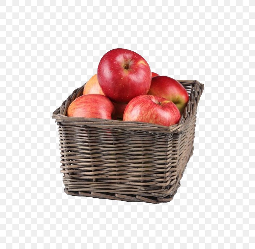 Apple Software Clip Art, PNG, 800x800px, Apple, Basket, Digital Image, Fruit, Gift Basket Download Free