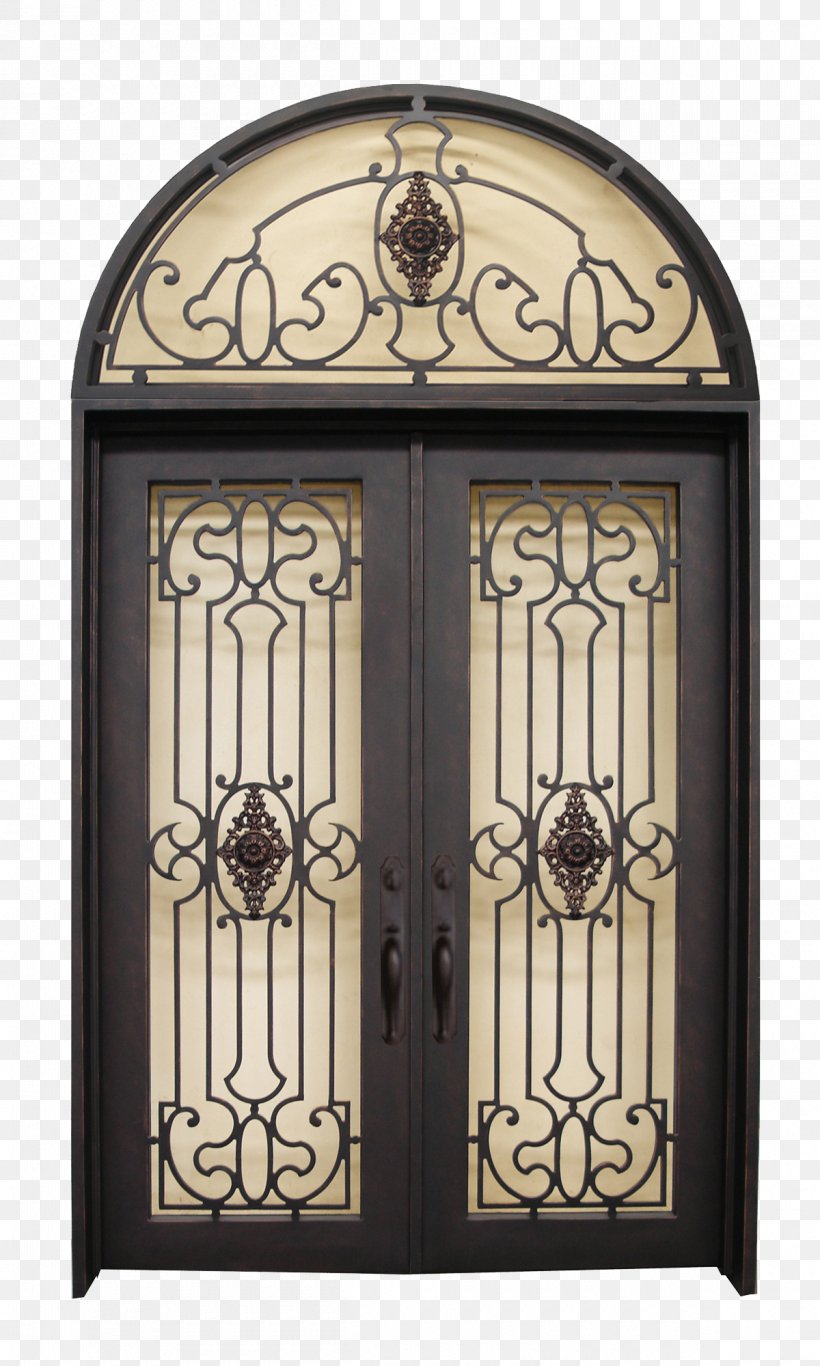 Door Sidelight Transom Arch Iron, PNG, 1200x2000px, Door, Arch, Cellar Door, Eyebrow, Gate Download Free