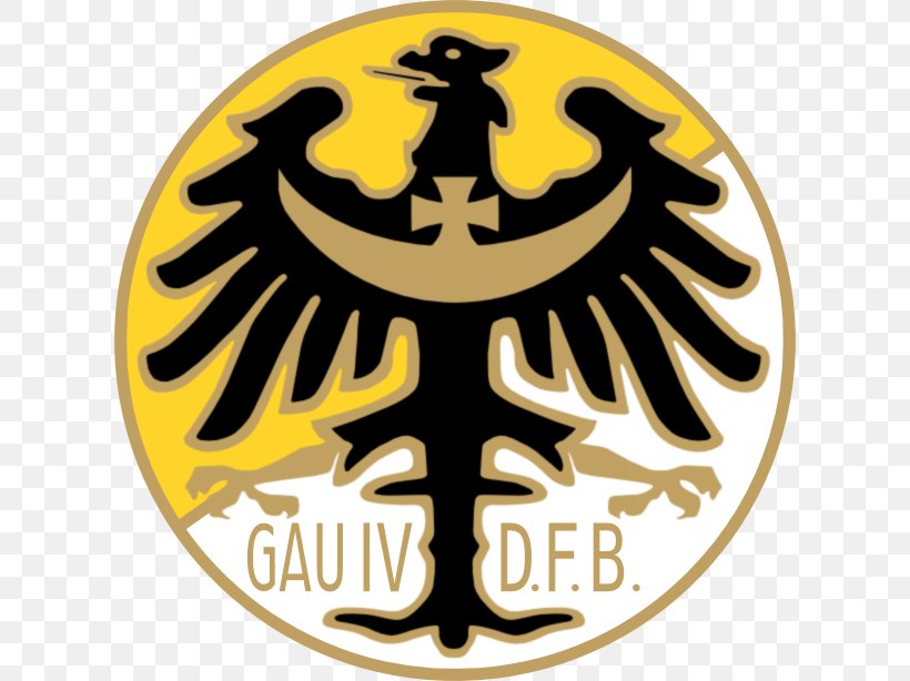Gauliga Schlesien 1937/38 Gauliga Schlesien 1939/40 Gauliga Schlesien 1935/36 Gauliga Schlesien 1936/37, PNG, 614x614px, Gauliga, Badge, Brand, Crest, Emblem Download Free