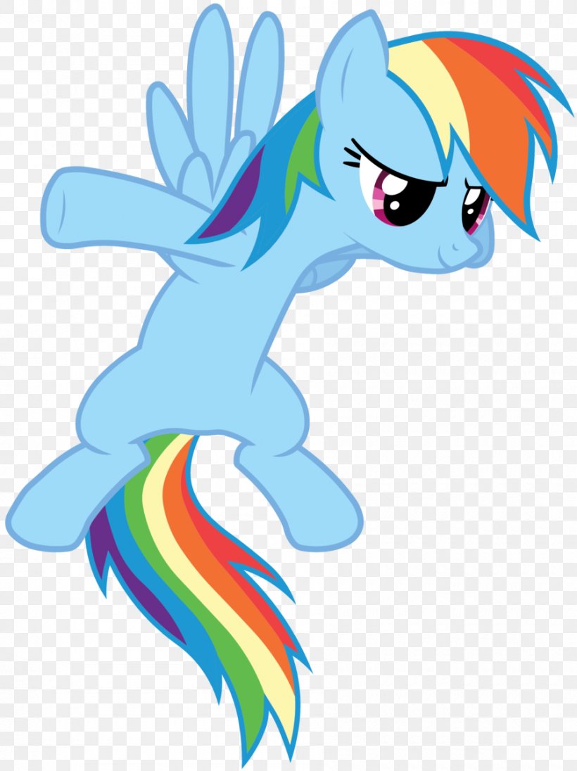 Pony Rainbow Dash Horse Clip Art, PNG, 900x1204px, Pony, Animal Figure, Area, Art, Artwork Download Free
