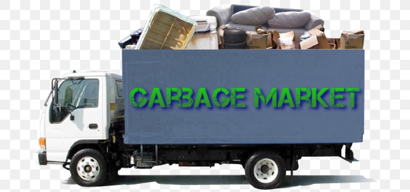 Waste Collection Pickup Truck Mover, PNG, 694x385px, Waste, Brand, Cleaning, Commercial Vehicle, Dumpster Download Free