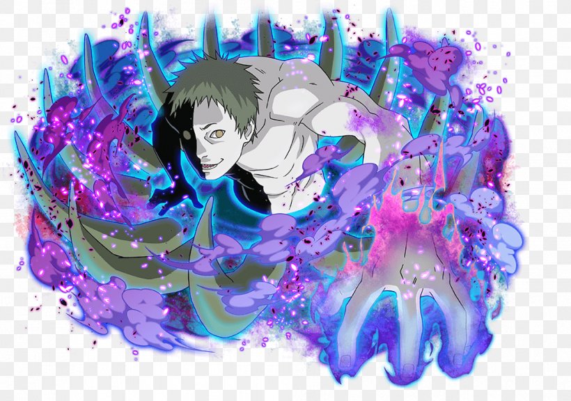 Zetsu Naruto: Ultimate Ninja Naruto Uzumaki Madara Uchiha Hinata Hyuga, PNG, 996x700px, Watercolor, Cartoon, Flower, Frame, Heart Download Free