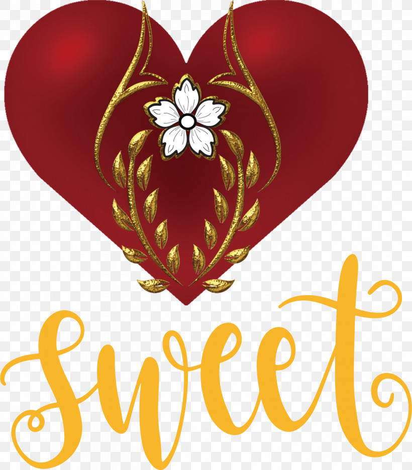 Be Sweet Valentines Day Heart, PNG, 2627x3000px, Be Sweet, Butterflies, Flower, Heart, Lepidoptera Download Free
