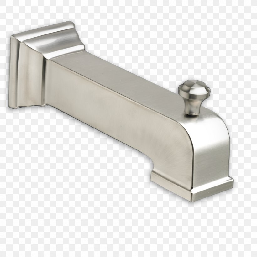 Brass Bathtub Tap Plumbing Valve, PNG, 1000x1000px, Brass, American Standard Brands, Bathroom, Bathtub, Bathtub Accessory Download Free