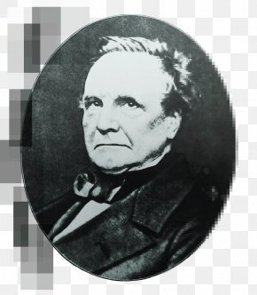 young charles babbage